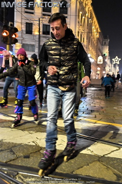2019-12-05 Milano - Critical Mass 12